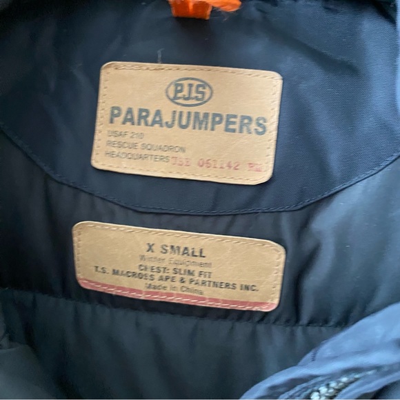 Parajumper Jacket - Picture 5 of 5